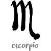 Scorpio Zodiac