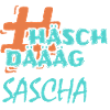 Sascha Sascha