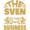 Sven Sven