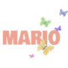 Gift for Mario