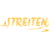 Streiten