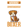 Boxer Lover