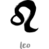 Leo Zodiac