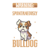 Bulldog Lover