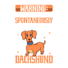 Dachshund Lover