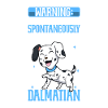 Dalmatian Lovers