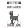 Great Dane Lover