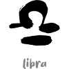 Libra Zodiac
