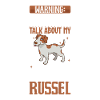 Jack Russel Terrier Lover