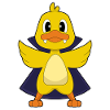 Duck Vampire