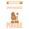 Poodle Lover