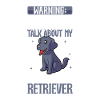 Labrador Retriever Lover