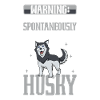 Siberian Husky Lover