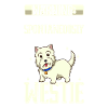 West Highland Terrier Lover