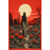 Consumed by the Desert