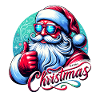 Joyeux Noël Père Noël