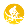 Cyclists Cycling Cyclists