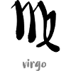 Virgo Zodiac