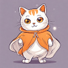 *rd* CatCape