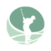 Golfer Golf Driver