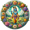 krishna