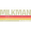 Milkman Limited Edition