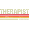 Therapist Limited Edition