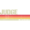 Judge Limited Edition