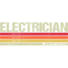 Électricien Édition Limitée