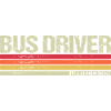 Chauffeur de bus Édition Limitée