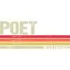 Poet Limited Editon