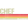Chef Limited Edition