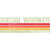 Social Worker Limited Edition