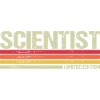 Édition limitée Scientist