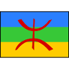 Amazigh flag