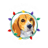 Noël Beagle