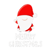 Weihnachten Gnom
