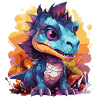 Dragon Kid