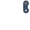 Gaming heartbeat Console HeartBeat