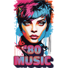 '80 music