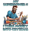 CrystalArtisans Creative crystal growing gift