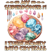 Grow crystals yourself crystal hobby