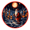 Santa Claus