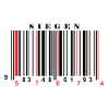 Barcode Siegen