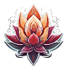 ZenLotus Bloom