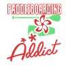 Paddleboarding Paddleboarding Addict