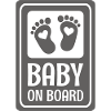 Baby on board
