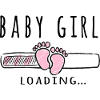 Gravidanza Neonata Annunciare Gravidanza Ragazza