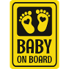 Baby on board