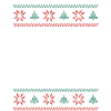 Échiquier de Noël